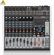 Mixer Behringer X1222USB